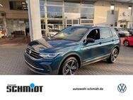 VW Tiguan, 2.0 TDi Move 18Zoll, Jahr 2024 - Lünen