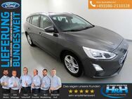 Ford Focus Turnier 1.0 EcoB C&C Kamera - Premnitz