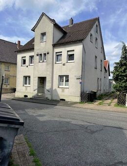 *** Kauf Dir ein Haus und mach was drauß! *** - Bad Salzuflen