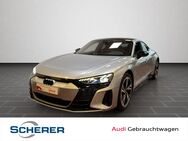 Audi e-tron, GT quattro Mtrx ° Ad Suspension, Jahr 2022 - Aschaffenburg