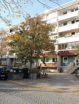 Großzügige Singlewohnung - Dessau-Roßlau