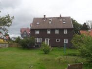Frei Leben in Hohegeiß, Haus mit grossem Garten - Braunlage