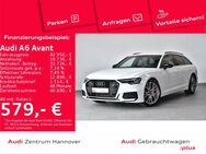 Audi A6, Avant sport 55 TFSIe quattro, Jahr 2021 - Hannover