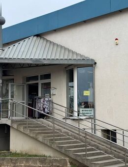 Gebäudeensemble/ Halle/ PKW Grundstück mit viel Platz für Ihre Ideen - Ballenstedt