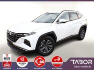 Hyundai Tucson, 1.6 T-GDI MHEV 150 Select PrivG, Jahr 2024 - Kehl