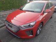 Hyundai IONIQ Ioniq Trend Plug-In Hybrid - Hersbruck