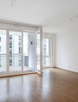 Ruhig gelegenes Wohnen mit Balkon - barrierefrei und Spreenah - Berlin