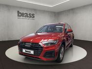 Audi Q5, 2.0 TDI quattro 40 advanced (EURO 6d), Jahr 2022 - Dietzenbach