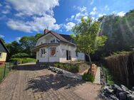 Ilfeld - Erstbezug nach top Modernisierung! Neue Heizung, neue Sauna & Bäder, Wintergarten und vieles mehr! - Harztor