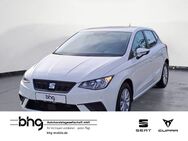 Seat Ibiza, 1.0 TSI Style Ibiza Style, Jahr 2021 - Freiburg (Breisgau)