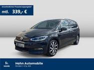 VW Touran, 1.5 TSI Highl, Jahr 2020 - Göppingen