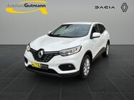 Renault Kadjar, 1.3 Business Edition TCe 140 Spurwechselassistent, Jahr 2021 - Ehrenkirchen