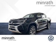 VW Amarok, 3.0 TDI Doppelkabine W Aventura, Jahr 2024 - Moers