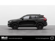 Volvo XC40, Plus Black Edition B4 EU6d, Jahr 2024 - Bergheim (Nordrhein-Westfalen)