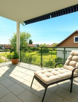 Familienfreundliches Wohnen - nicht nur für Familien - Herrenberg