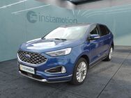 Ford Edge, 2.0 Vignale EcoBlue Bi-Turbo, Jahr 2020 - München