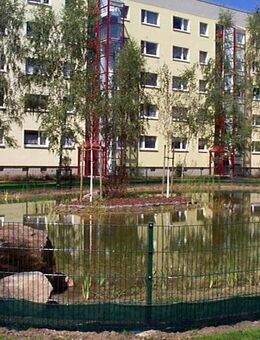 Wohnungsangebot Hans-Grade-Straße 68 - Magdeburg