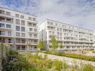 VIDO | Wohlfühlen auf ca. 80 m² mit Terrasse in urbaner Oase westlich Frankfurt's City - Frankfurt (Main)