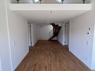***Erstbezug - 3-Zimmer Galeriewohnung im gehobenen Ambiente auf 2 Ebenen*** - München