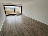 Renovierte 1 Zimmer-Wohnung mit Einbauküche - Unterkirnach