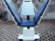 Patientenlifter Elli 800 mit Sitz und liege - Basel