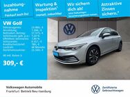 VW Golf, 1.5 VIII eTSI UNITED Heckleuchten, Jahr 2020 - Neu Isenburg