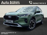 Ford Kuga, 2.5 Hybrid Active FHEV EU6d digitales, Jahr 2024 - Erbach (Hessen)