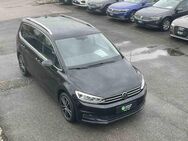 VW Touran, 1.5 TSI Highl, Jahr 2021 - Schwabach