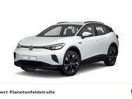 VW ID.4, PURE LM19, Jahr 2022 - Dortmund