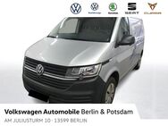 VW T6.1, 2.0 TDI EcoProfi Kasten L1 Connect, Jahr 2021 - Berlin