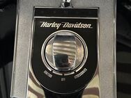 Harley Davidson Dash Tacho Cover Abdeckung Willie G Skull Gravur - Hamm