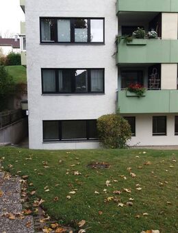 Einbauküche + Parkplatz + 2 Zi. und Bad neuwertig - Goslar