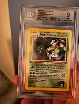 Pokémon Karten Sammlung - Kleve (Nordrhein-Westfalen)