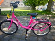 Puky Mädchenfahrrad 18 zoll - Witten