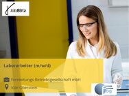 Laborarbeiter (m/w/d) - Idar-Oberstein