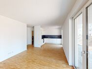 Wohnen im Sullivan Parkside: Perfekt für Familien! - Mannheim