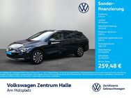 VW Golf Variant, 2.0 TDI Golf VIII Active, Jahr 2023 - Halle (Saale)