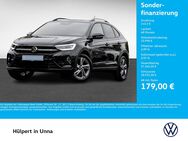 VW Taigo, 1.5 R-LINE LM17, Jahr 2024 - Unna