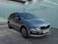 Skoda Scala, , Jahr 2023 - München