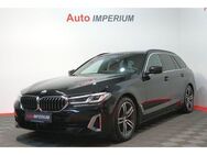 BMW 520 d xDrive Touring Luxury Line*ACC*LED*Luftfed - Schmidgaden