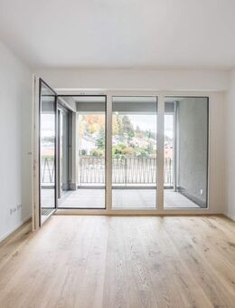 Lumper Höhe - 2-Zimmer-Etagenwohnung mit Loggia in beliebter Lage - Ravensburg