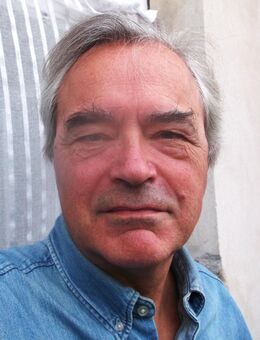 Polyamorme Beziehung mit Altersunterschied - Berlin