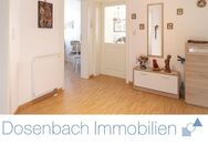 Stetten: schön geschnittene 2-Zimmer-Erdgeschoss-Wohnung (ohne Balkon) - Lörrach