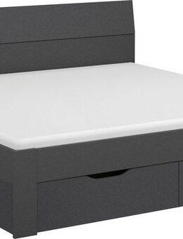 rauch Bett Flexx, inklusive Schubkästen