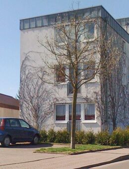 Vermietete Eigentumswohnung mit KFZ-Stellplatz sucht neuen Eigentümer - Kaiserslautern