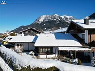 Was für ein Wohnjuwel im Süden. - Oberstdorf