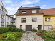 Mehrgenerationenhaus mit Gestaltungspotential in Püttlingen! - Püttlingen