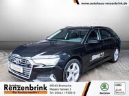 Audi A6 sport 40 TDI S tronic LED,NAVI,uvm. - Bramsche