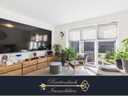 Nienburg - Langendamm . Traumhafte 4- Zimmerwohnung mit Stellplatz - Nienburg (Weser)