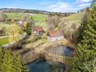 Idyllisches Kleinod - auch für Pferdeliebhaber - Salem (Baden-Württemberg)